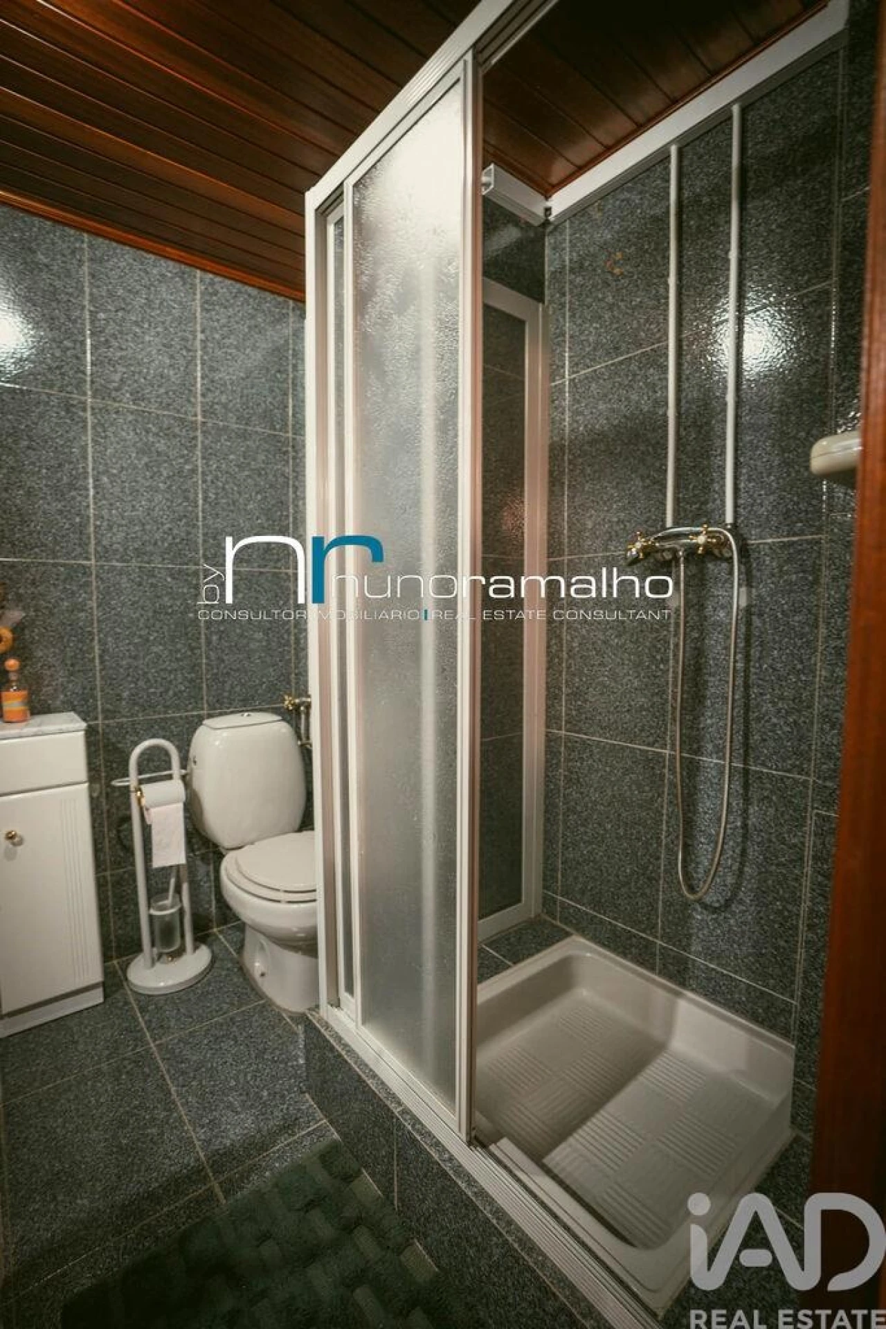 Apartamento T4 para Venda em Pinhel Foto 36