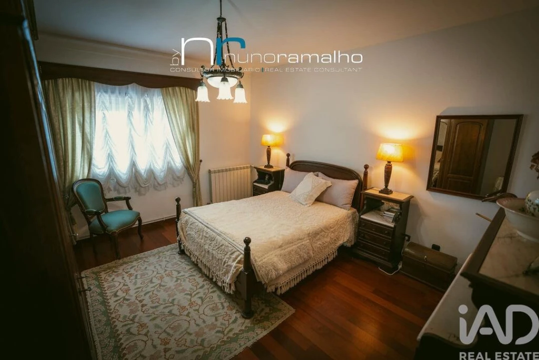 Apartamento T4 para Venda em Pinhel Foto 27