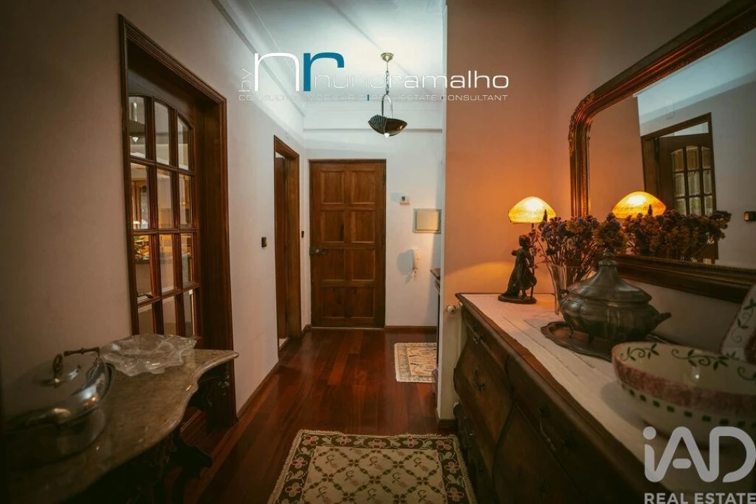 Apartamento T4 para Venda em Pinhel Foto 6