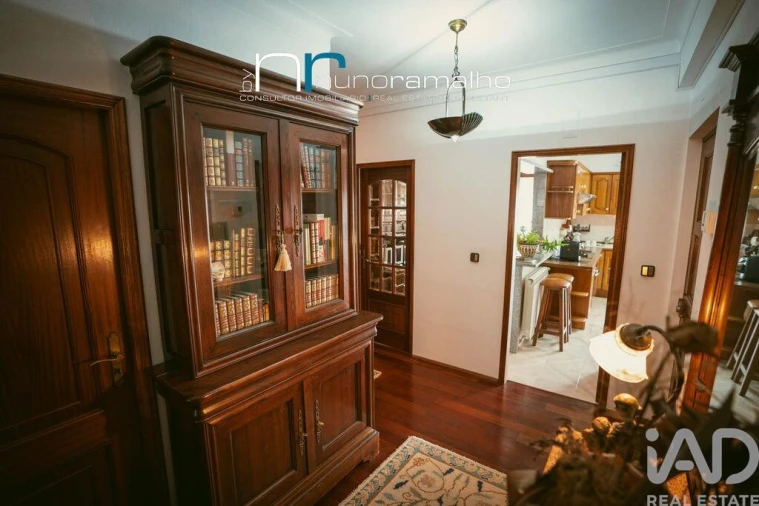 Apartamento T4 para Venda em Pinhel Foto 7