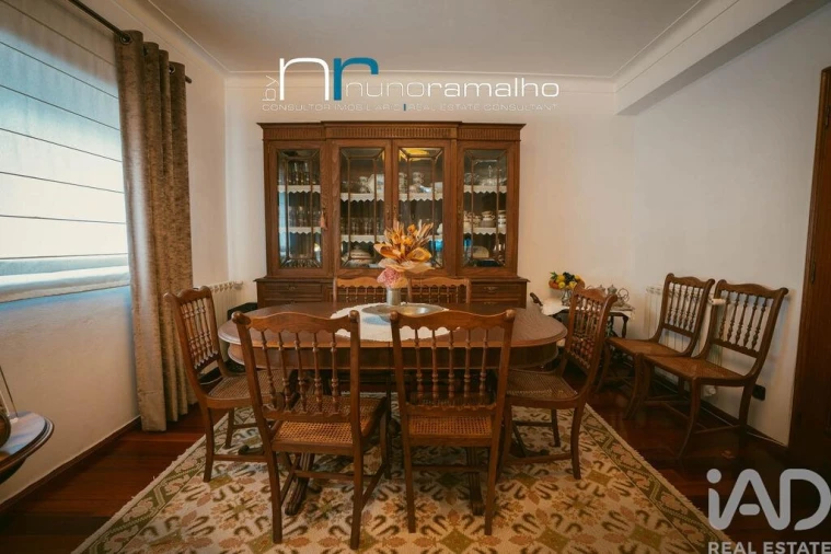 Apartamento T4 para Venda em Pinhel Foto 10