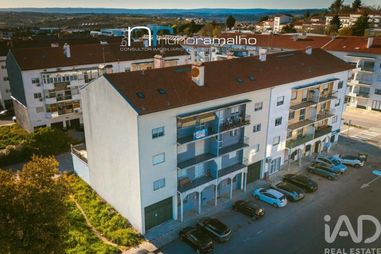 Apartamento T4 para Venda em Pinhel Foto 1