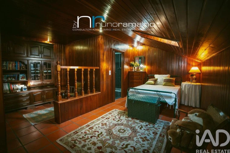 Apartamento T4 para Venda em Pinhel Foto 33