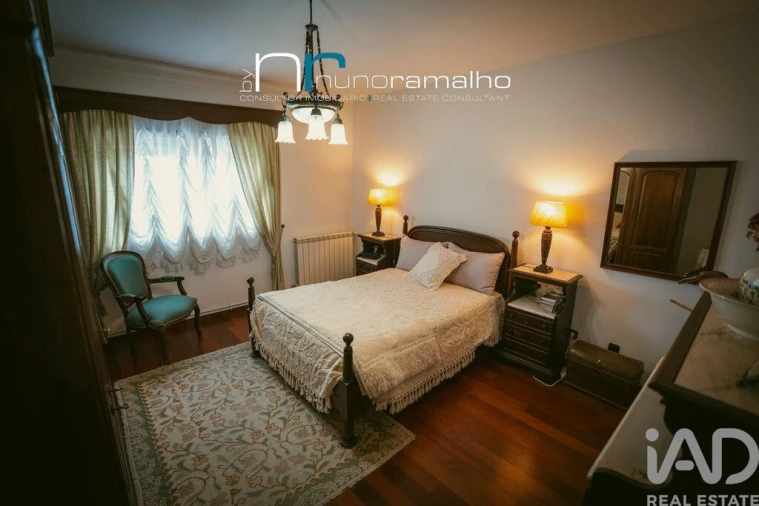 Apartamento T4 para Venda em Pinhel Foto 27