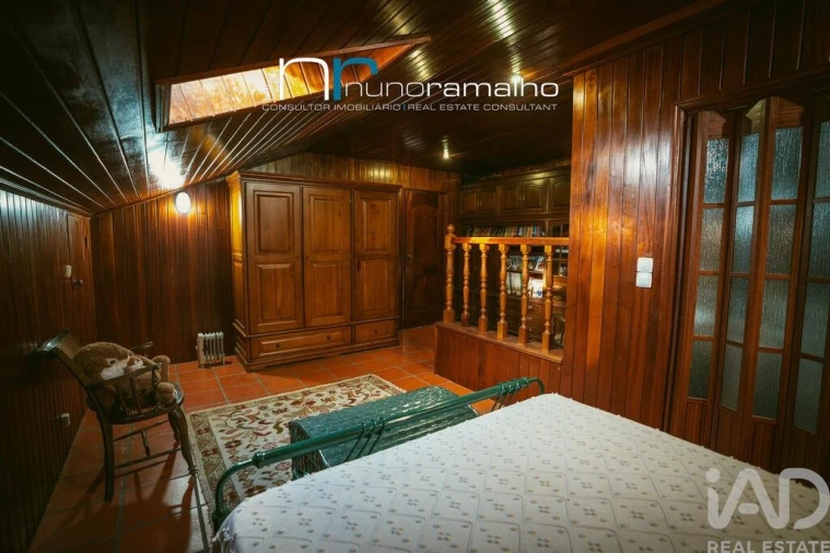 Apartamento T4 para Venda em Pinhel Foto 37