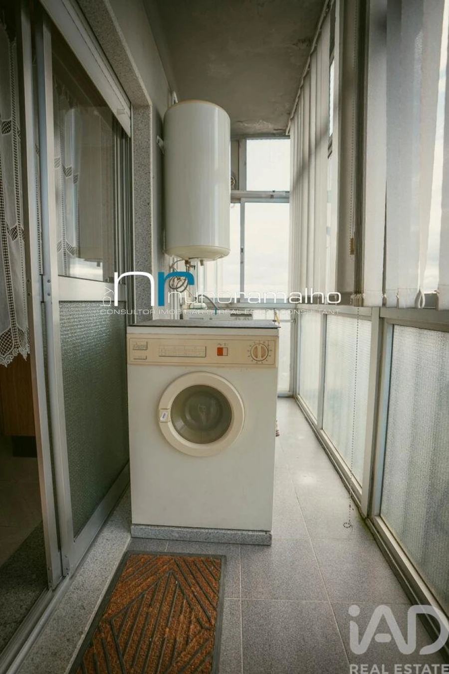 Apartamento T4 para Venda em Pinhel Foto 38