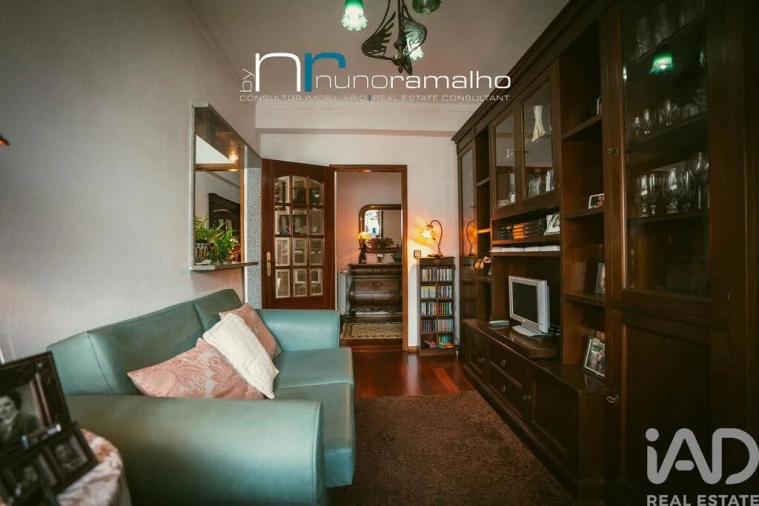 Apartamento T4 para Venda em Pinhel Foto 24