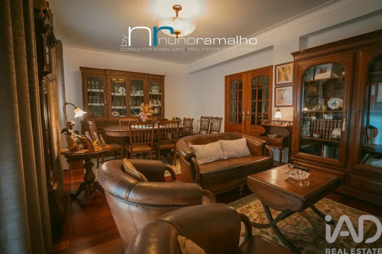 Apartamento T4 para Venda em Pinhel Foto 14