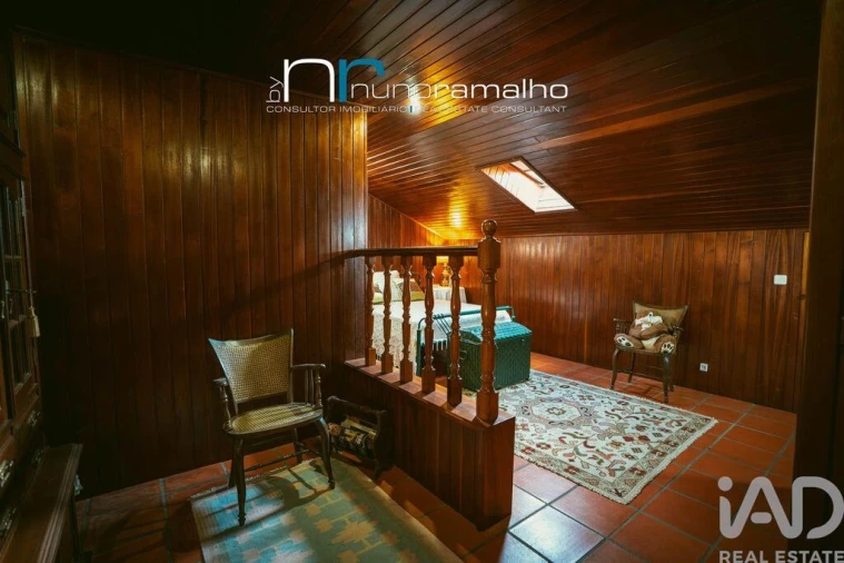 Apartamento T4 para Venda em Pinhel Foto 34