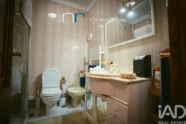 Apartamento T4 para Venda em Pinhel Foto 21