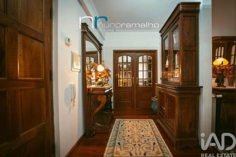 Apartamento T4 para Venda em Pinhel Foto 8