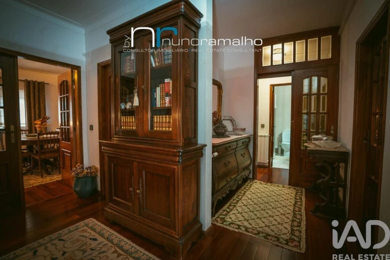 Apartamento T4 para Venda em Pinhel Foto 25