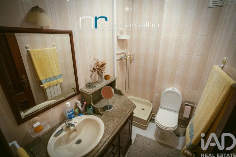 Apartamento T4 para Venda em Pinhel Foto 29