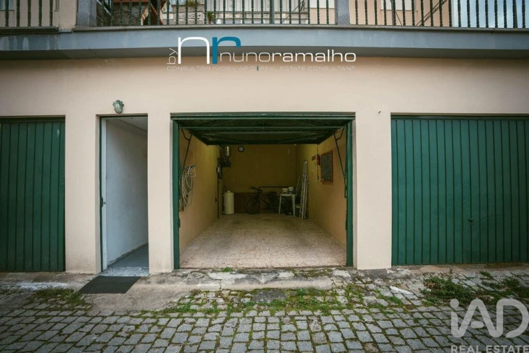 Apartamento T4 para Venda em Pinhel Foto 40