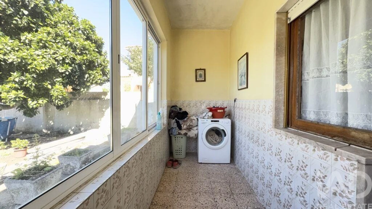 Moradia T2 para Venda em Alhos Vedros Foto 9