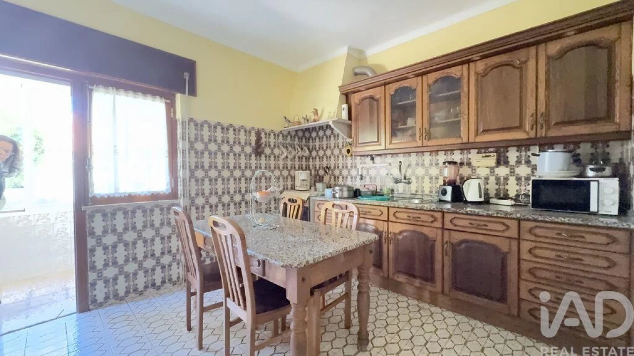 Moradia T2 para Venda em Alhos Vedros Foto 21