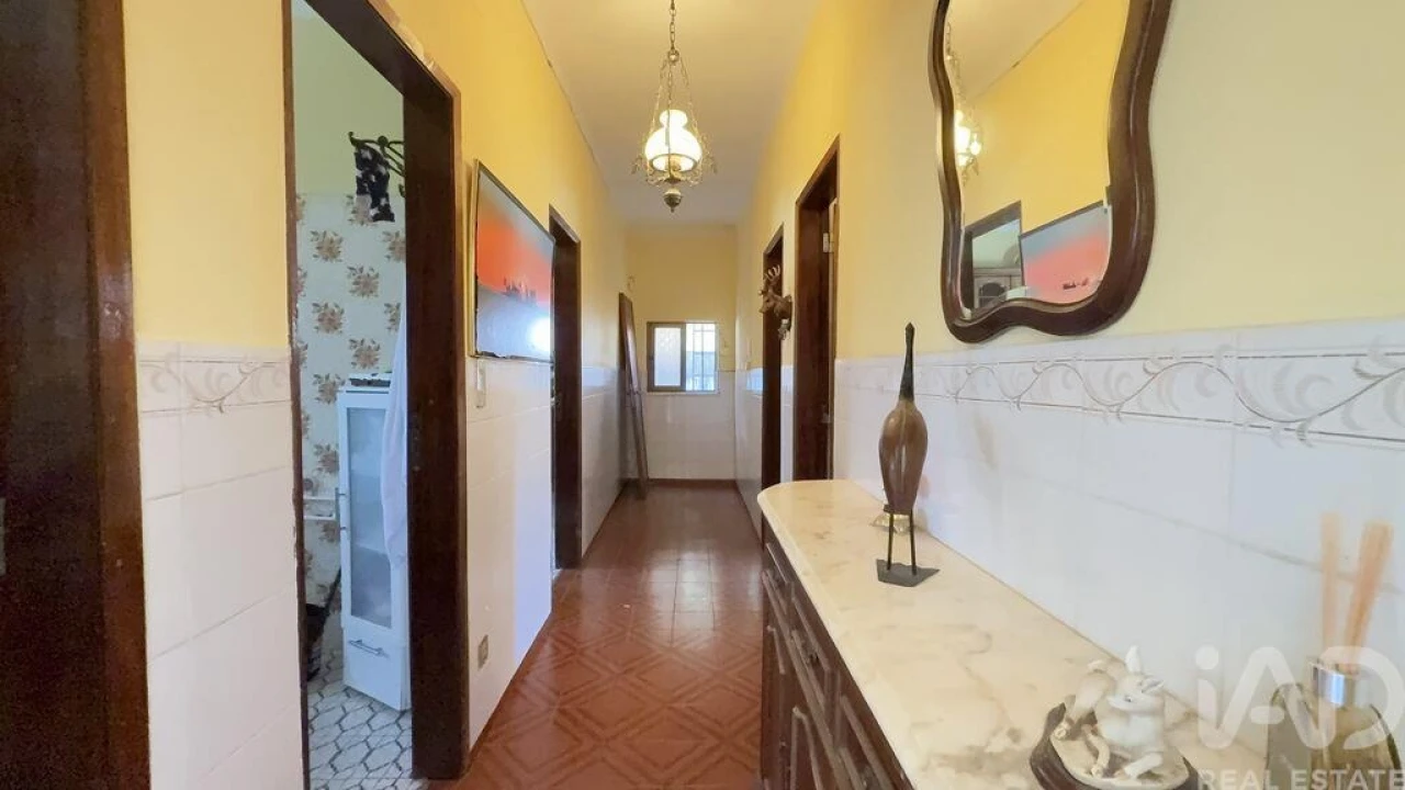 Moradia T2 para Venda em Alhos Vedros Foto 15