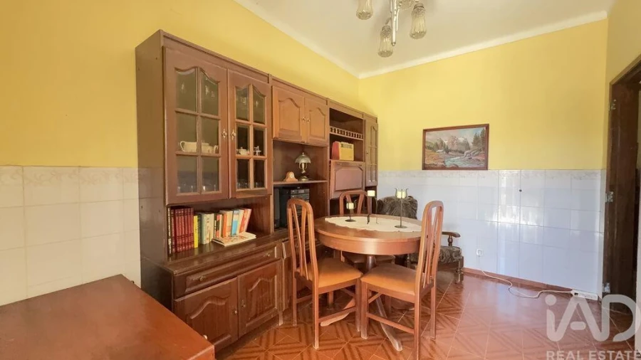 Moradia T2 para Venda em Alhos Vedros Foto 16