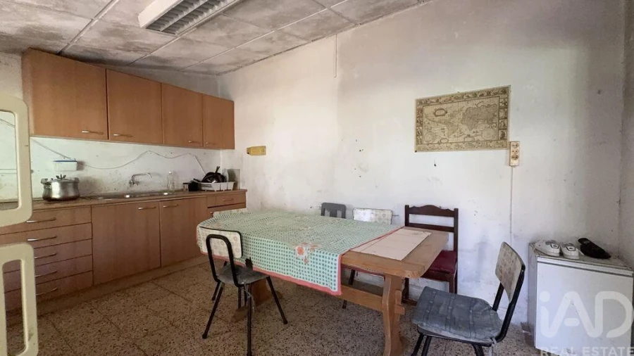 Moradia T2 para Venda em Alhos Vedros Foto 23