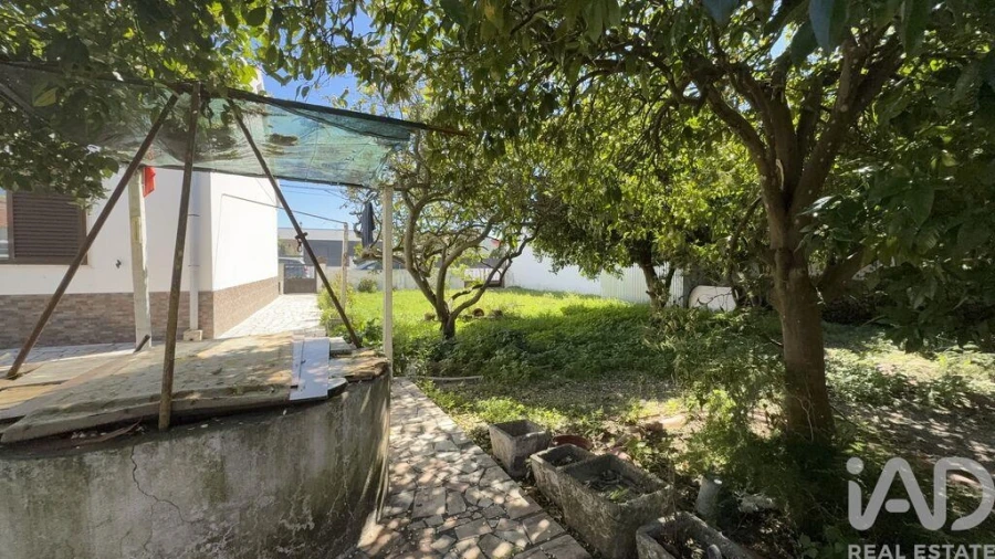 Moradia T2 para Venda em Alhos Vedros Foto 8