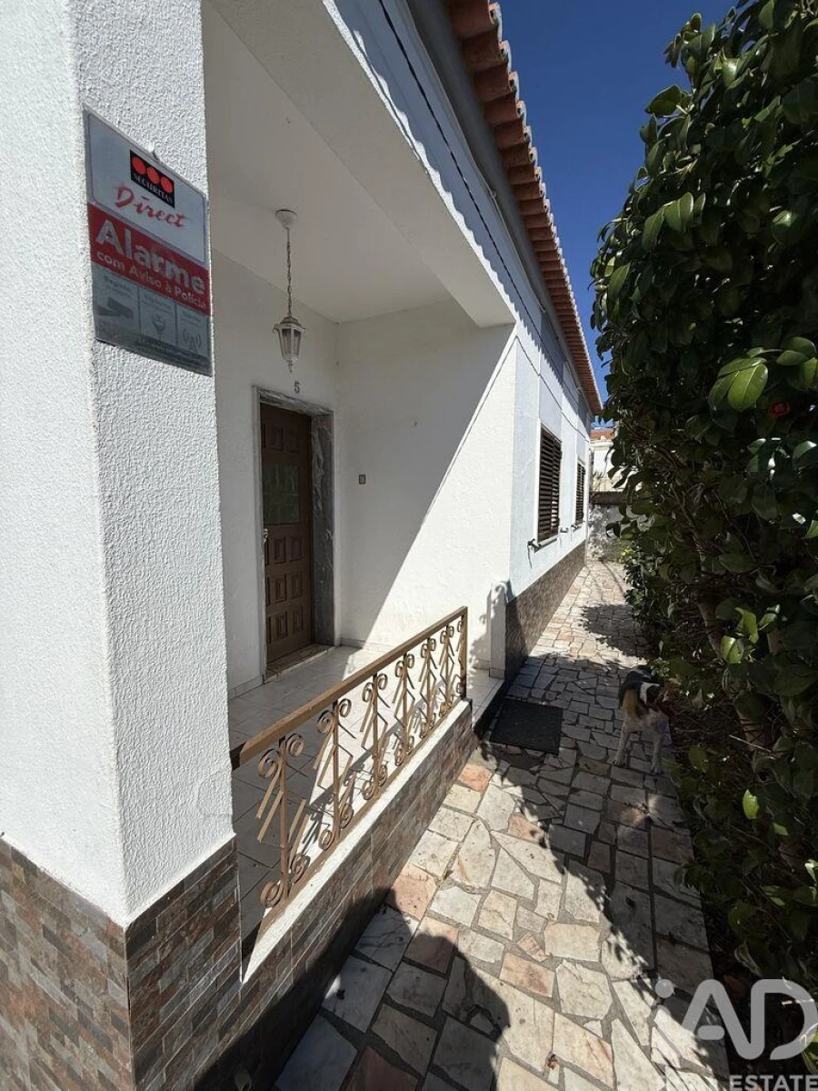 Moradia T2 para Venda em Alhos Vedros Foto 5