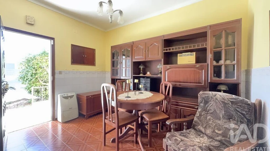 Moradia T2 para Venda em Alhos Vedros Foto 17