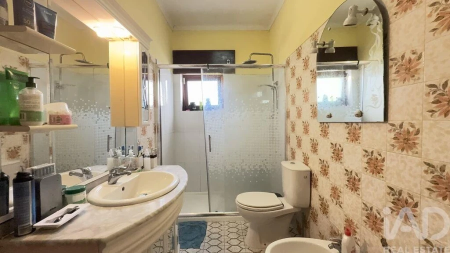 Moradia T2 para Venda em Alhos Vedros Foto 22