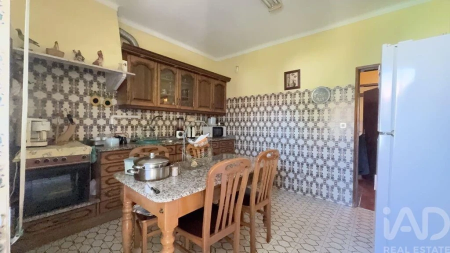 Moradia T2 para Venda em Alhos Vedros Foto 20