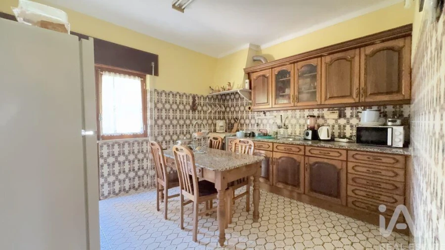 Moradia T2 para Venda em Alhos Vedros Foto 18