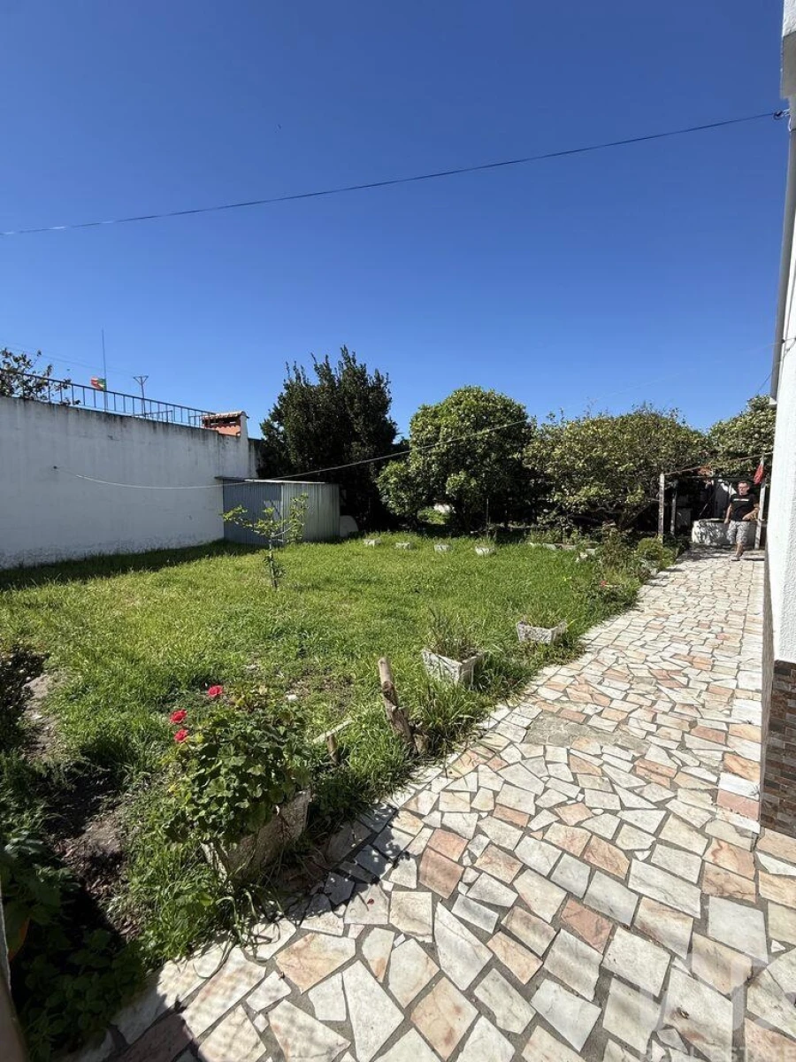 Moradia T2 para Venda em Alhos Vedros Foto 7