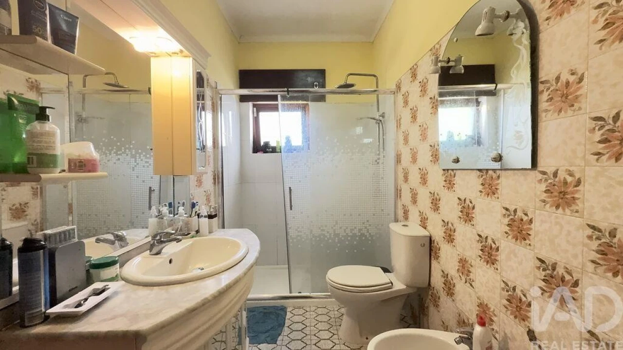 Moradia T2 para Venda em Alhos Vedros Foto 22