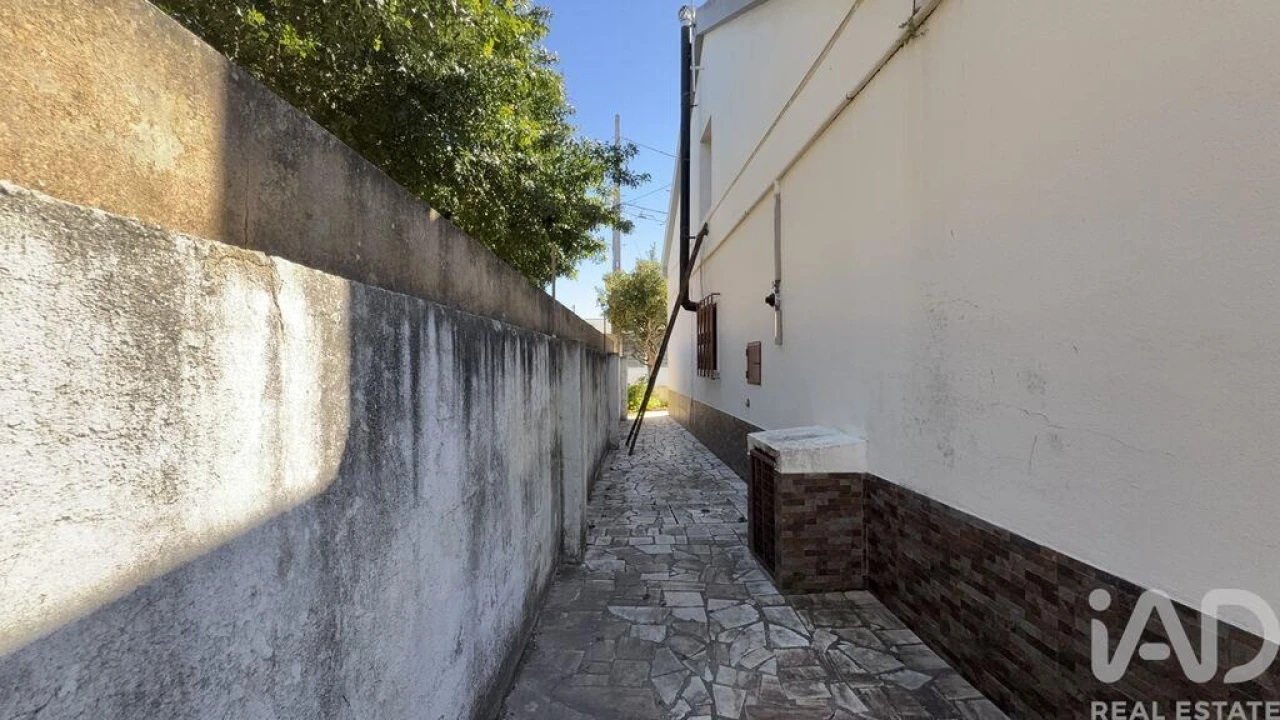 Moradia T2 para Venda em Alhos Vedros Foto 6