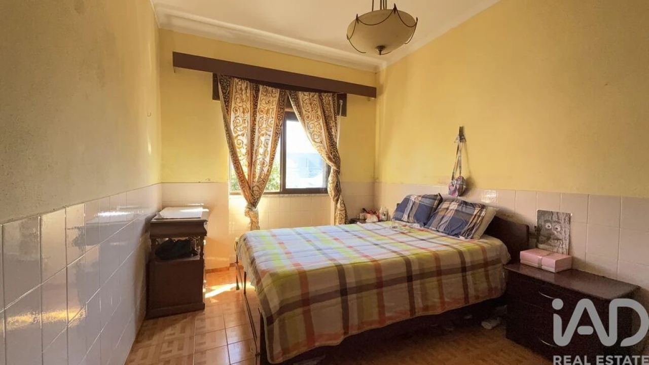 Moradia T2 para Venda em Alhos Vedros Foto 12