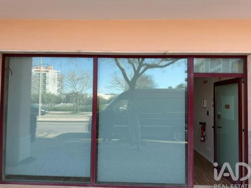 Loja para Venda em Loule (São Clemente) Foto 6