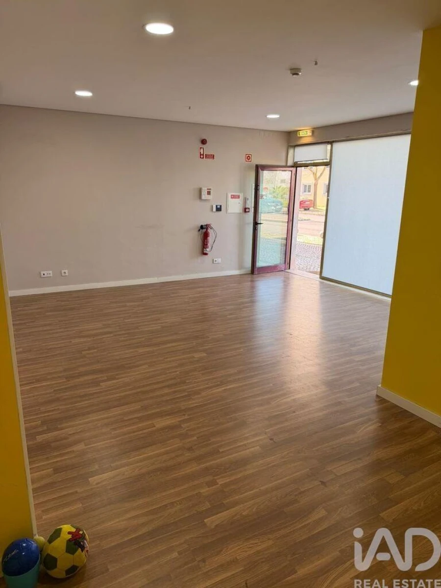 Loja para Venda em Loule (São Clemente) Foto 3