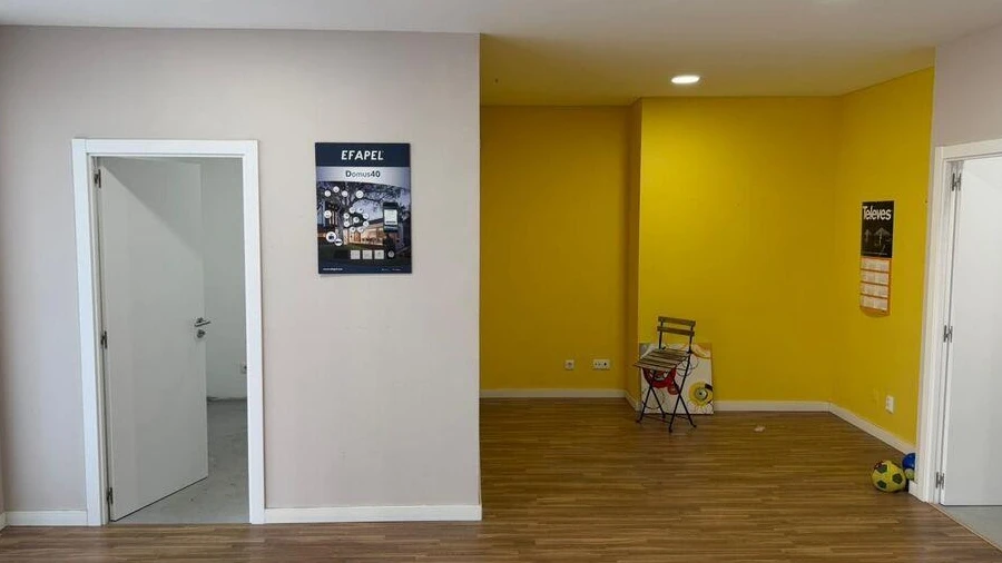 Loja para Venda em Loule (São Clemente)