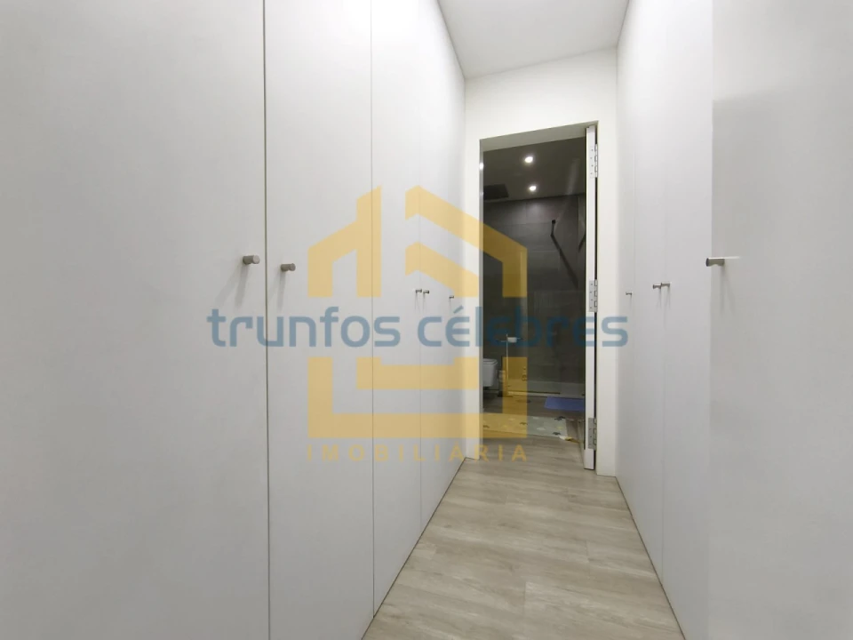 Apartamento T3 para Venda em Aver-O-Mar, Amorim e Terroso Foto 14