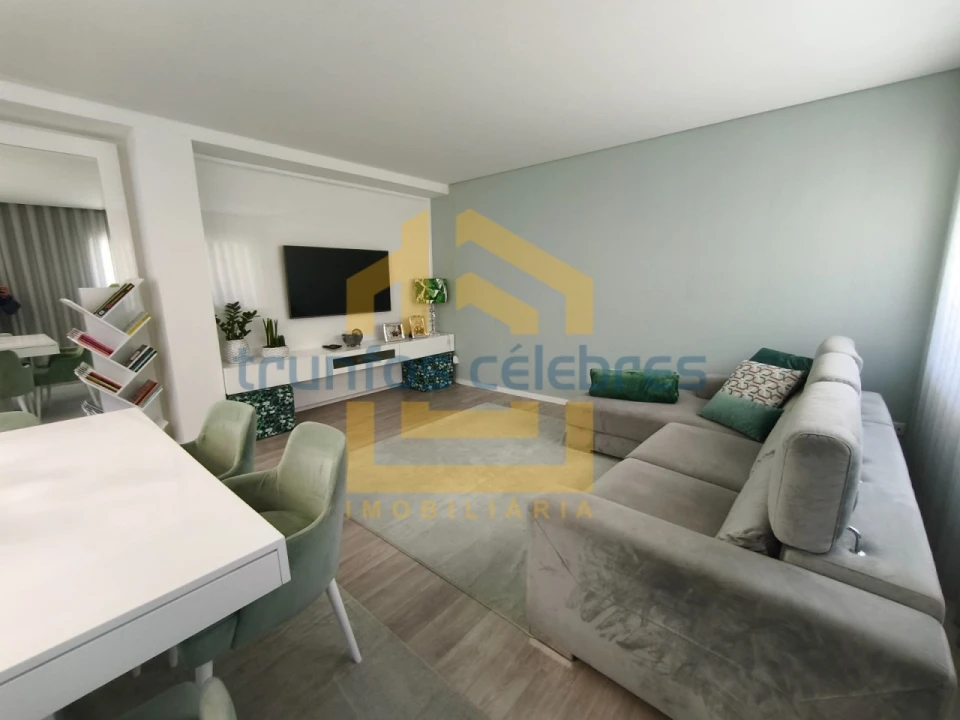 Apartamento T3 para Venda em Aver-O-Mar, Amorim e Terroso Foto 23