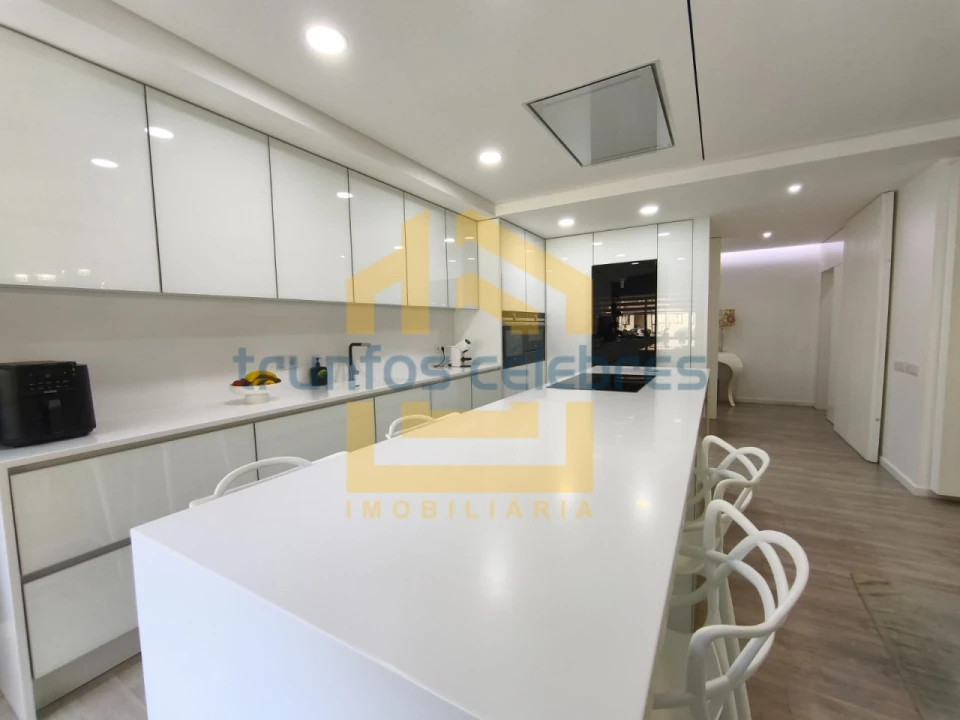 Apartamento T3 para Venda em Aver-O-Mar, Amorim e Terroso Foto 24