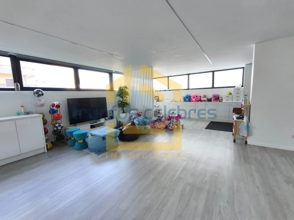 Apartamento T3 para Venda em Aver-O-Mar, Amorim e Terroso Foto 26