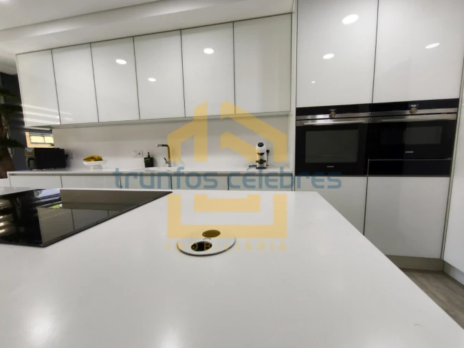 Apartamento T3 para Venda em Aver-O-Mar, Amorim e Terroso Foto 7