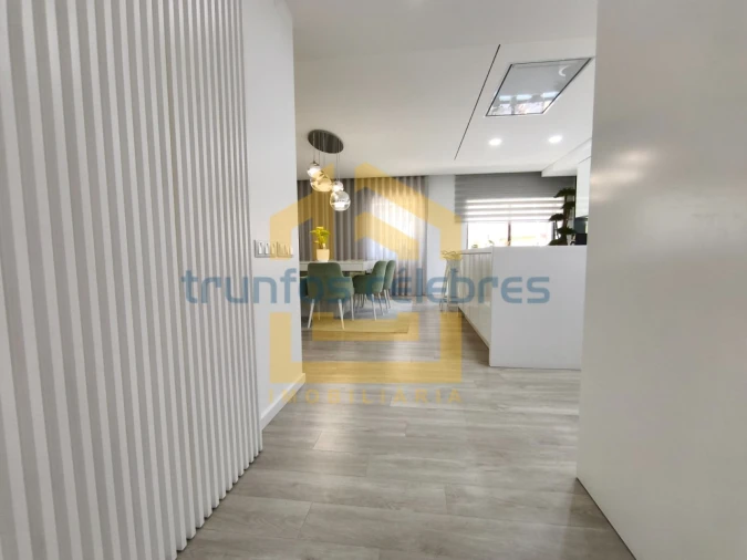 Apartamento T3 para Venda em Aver-O-Mar, Amorim e Terroso Foto 9