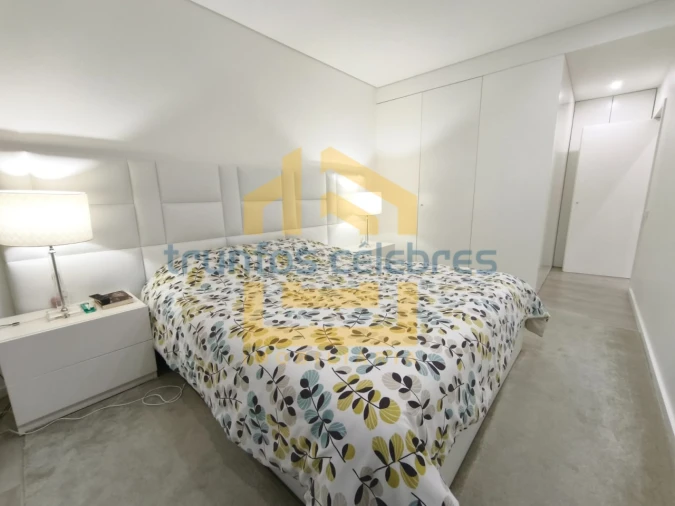 Apartamento T3 para Venda em Aver-O-Mar, Amorim e Terroso Foto 12