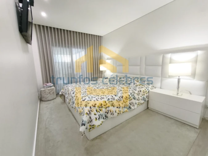 Apartamento T3 para Venda em Aver-O-Mar, Amorim e Terroso Foto 13