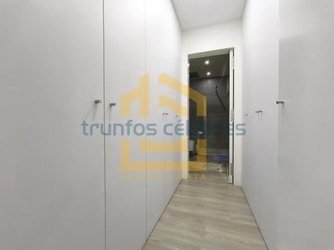 Apartamento T3 para Venda em Aver-O-Mar, Amorim e Terroso Foto 14