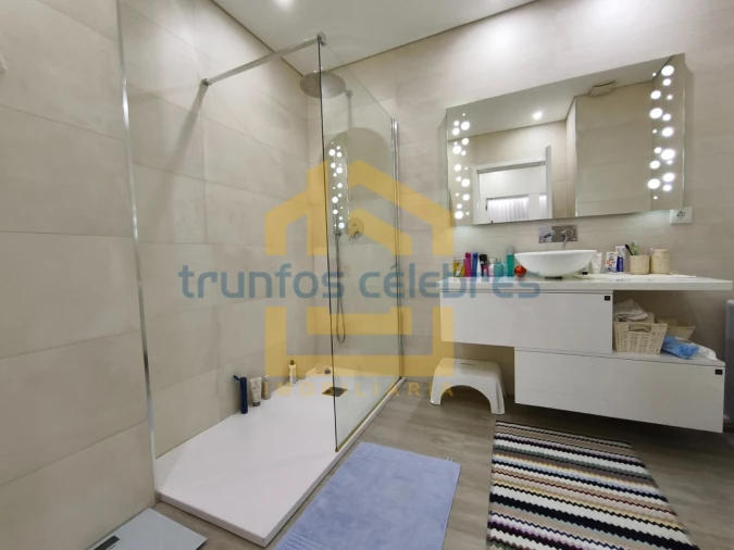 Apartamento T3 para Venda em Aver-O-Mar, Amorim e Terroso Foto 15