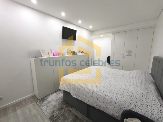 Apartamento T3 para Venda em Aver-O-Mar, Amorim e Terroso Foto 16