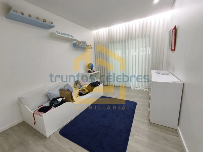 Apartamento T3 para Venda em Aver-O-Mar, Amorim e Terroso Foto 18