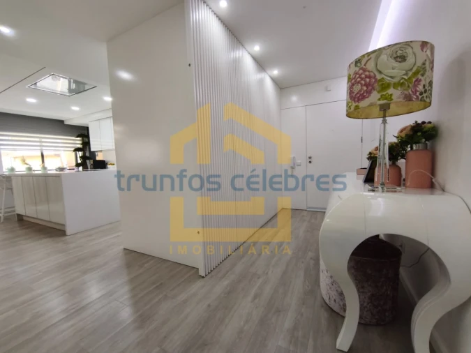 Apartamento T3 para Venda em Aver-O-Mar, Amorim e Terroso Foto 20