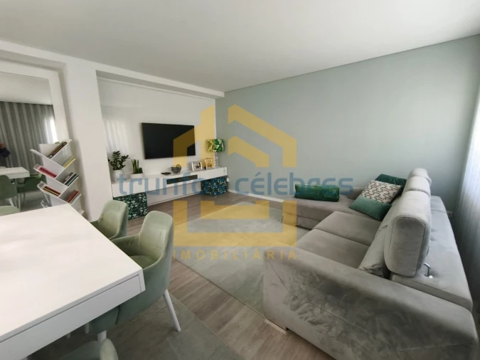 Apartamento T3 para Venda em Aver-O-Mar, Amorim e Terroso Foto 23